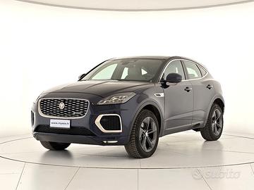 Jaguar E-Pace 2.0d i4 mhev r-dynamic se awd 163cv