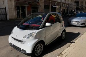 Smart ForTwo 800 40 kW coupé passion cdi