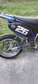honda hm