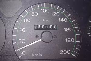 Punto 1994 189mila km sempre in box bollo 30 euro