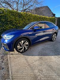 Volkswagen id.5 - 2022