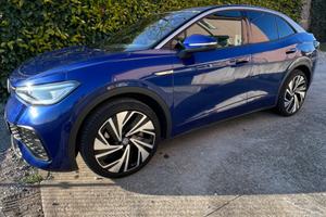 Volkswagen id.5 - 2022