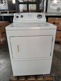 asciugatrice a gas Whirlpool 14 kg