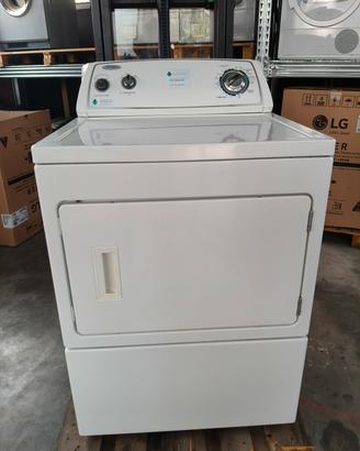 asciugatrice a gas Whirlpool 14 kg