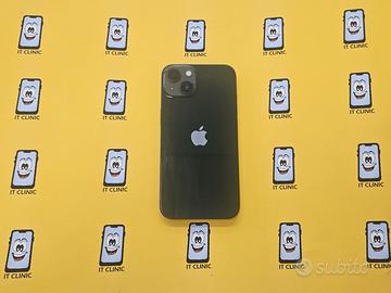 IPHONE 13 128GB VERDE