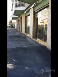 Locale commerciale Pescara
