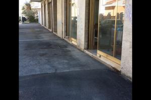 Locale commerciale Pescara