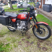 Bmw r 100