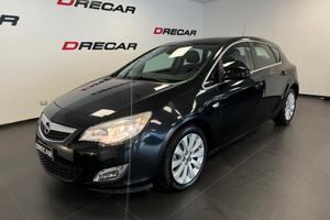 Opel Astra 1.6 115CV 5 porte Cosmo NEOPATENTATI