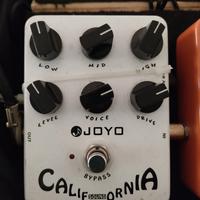 overdrive joyo