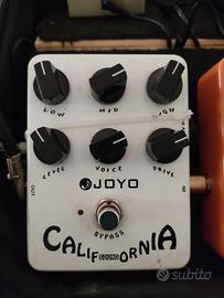 overdrive joyo