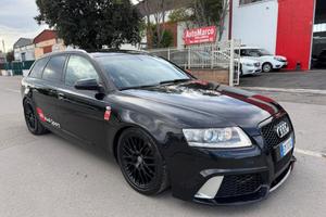 AUDI A6 AVANT 3.0 V6 TDI FAP tiptronic
