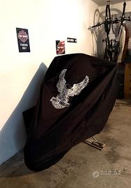 Telo Copri Moto originale Harley Davidson