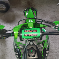 Kawasaki kxf 250 2017