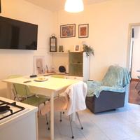 Bilocale arredato centro storico