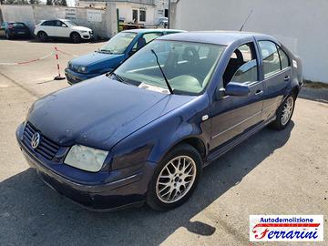Vw bora 1j2 1.9 tdi 115cv 98-02 - ricambi