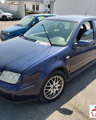 Vw bora 1j2 1.9 tdi 115cv 98-02 - ricambi