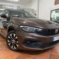 FIAT TIPO 2021 1.6 MJT City Sport