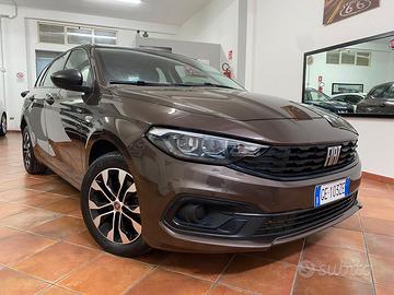 FIAT TIPO 2021 1.6 MJT City Sport