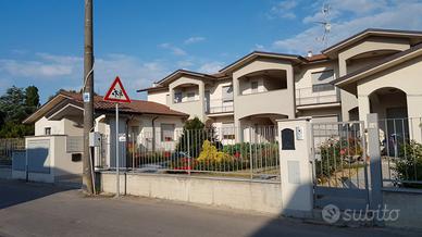 Appartamento bilocale a piano terra