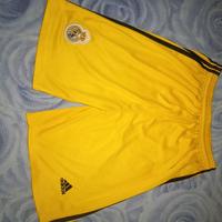 pantaloncino Real Madrid