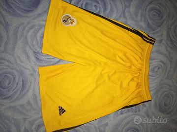 pantaloncino Real Madrid