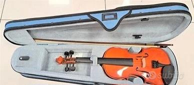 violino 3/4
