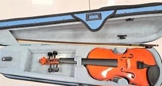 violino 3/4