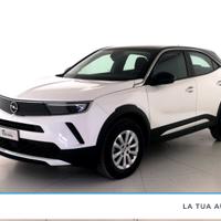 OPEL Mokka II 2020 - Mokka 1.5 Edition s&s U88348