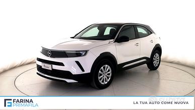 OPEL Mokka II 2020 - Mokka 1.5 Edition s&s U88348