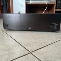 Rotel amplificatore 5 canali RB 985