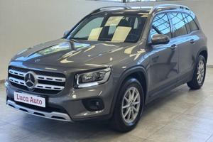 MERCEDES-BENZ GLB 180 d Aut. *TETTO APRIBILE*PEL