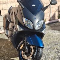 Yamaha Tmax 500