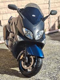 Yamaha Tmax 500