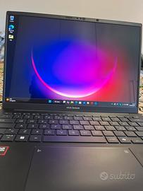 Asus Zenbook 14 3K OLED / Ryzen AI 7 / 32gb