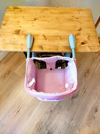 Seggiolino / Seggiolone da viaggio Chicco