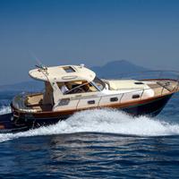 MIMI’ LIBECCIO 11 HARDTOP NATANTE 2 Cabine