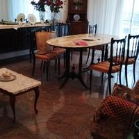 Via FRANGIPANE - MQ 160