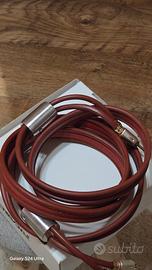 cavi Van den Hull MAGNUM YBRID MK 2