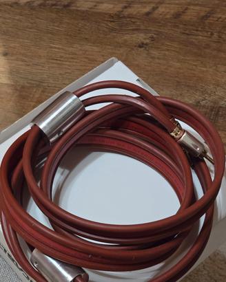 cavi Van den Hull MAGNUM YBRID MK 2