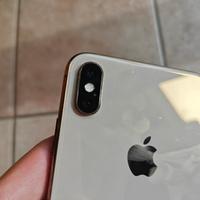 iPhone XS max oro