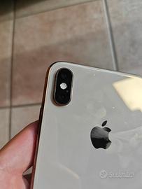 iPhone XS max oro