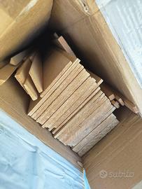 Fogli di balsa