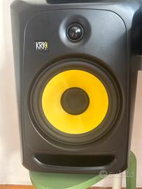 Cassa KRK Classic 8
