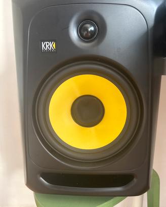 Cassa KRK Classic 8