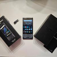 BlackBerry KEY2 LE