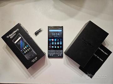 BlackBerry KEY2 LE
