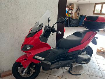 Gilera  Nexus 500