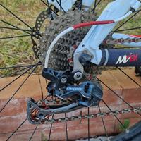 Mountain Bike MTB FRW Canmore 26" 