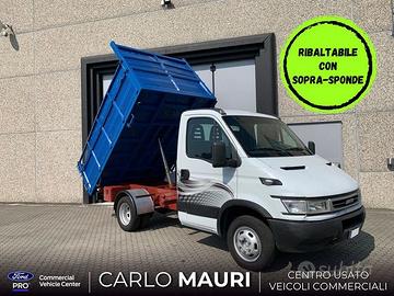 Iveco Daily 35 - Ribaltabile Trilaterale 2.8 ...